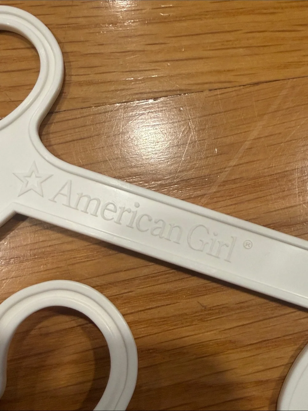 American Girl american girl